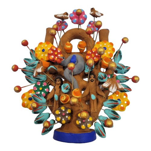 Árbol De La Vida Mediano